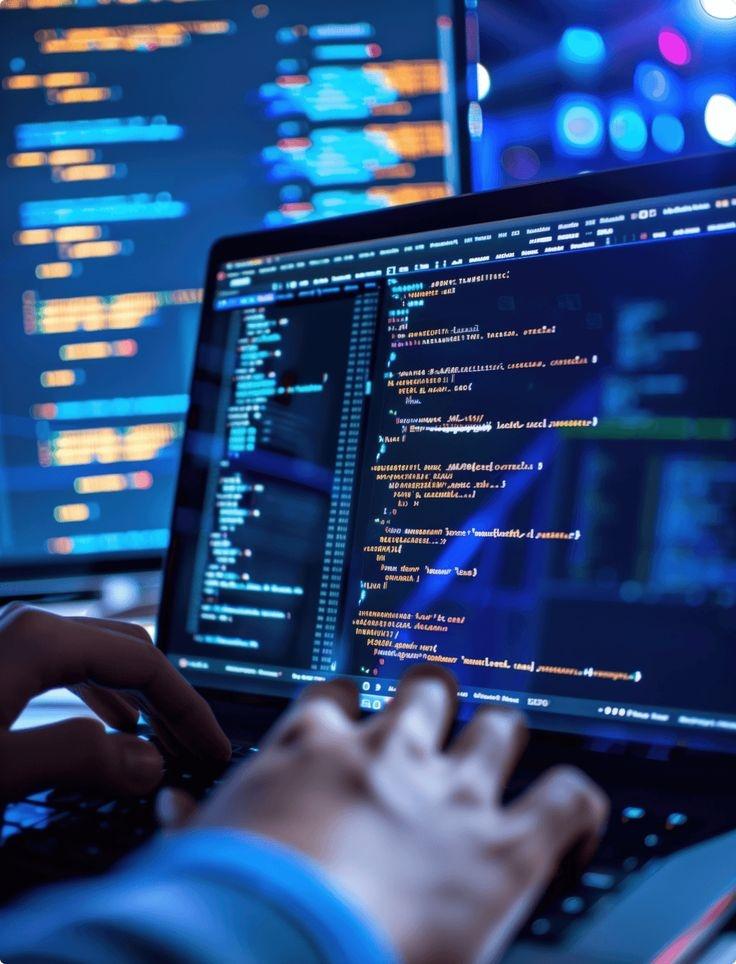 iOS application development workflow